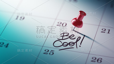 日历的概念