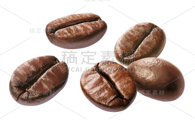 咖啡豆