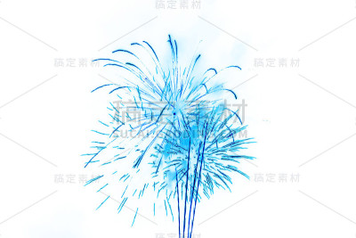 花白色背景