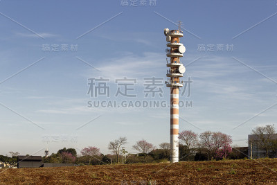 通信塔