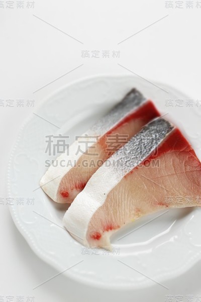 日式黄尾鱼