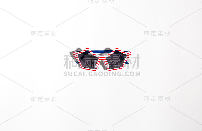 我们假期太阳镜