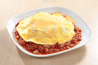 煎蛋