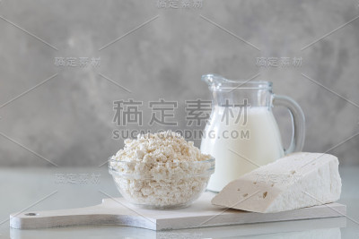 自制乳制品