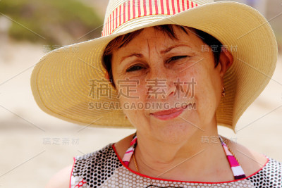 暑假在海上