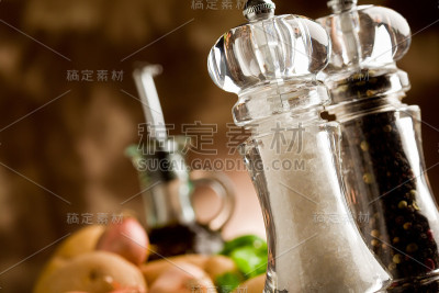 盐胡椒磨