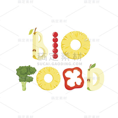 食品生物信