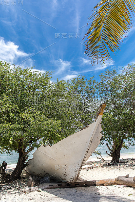 Gili Trawangan