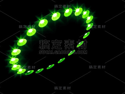 发光二极管