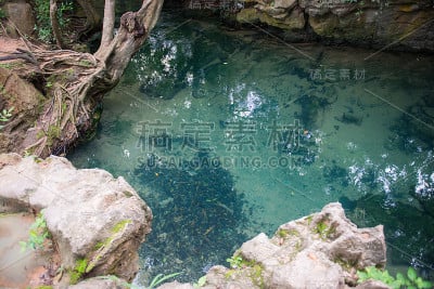 西贡清水渠