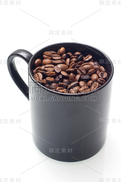 一杯咖啡