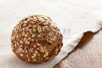 好谷物