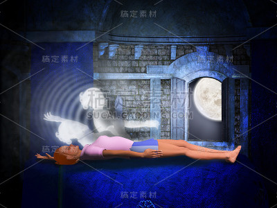 清醒梦