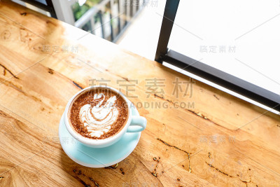咖啡杯