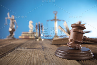 法律体系