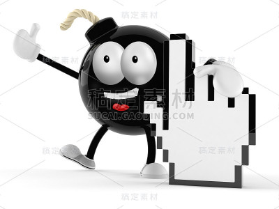 炸弹