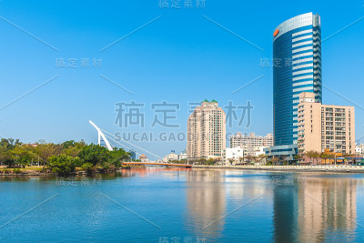 台南运河
