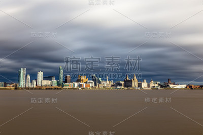 利物浦码头