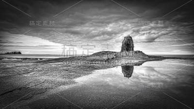 黑色Nab