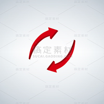 3 d回收箭。回收标志
