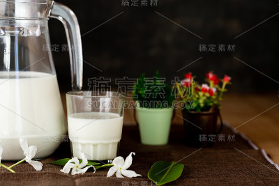 乳制品——美味健康的乳制品