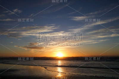 莱齐拉海滩莫罗科