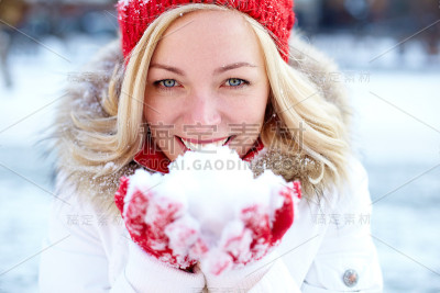雪恩