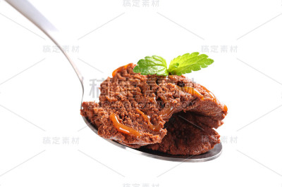 巧克力冰淇淋