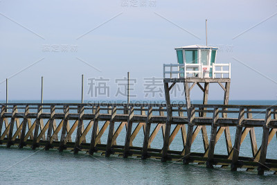 风景的诺曼底