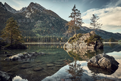 Hintersee