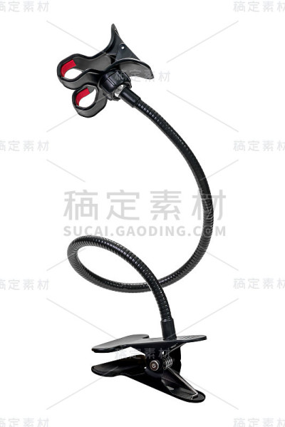 夹持器隔离