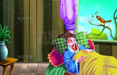 故事书