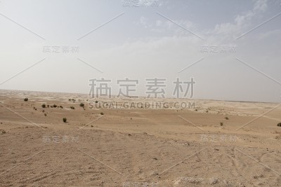 沙漠