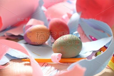 创作的时间