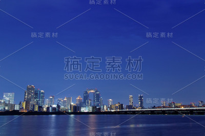 大阪城
