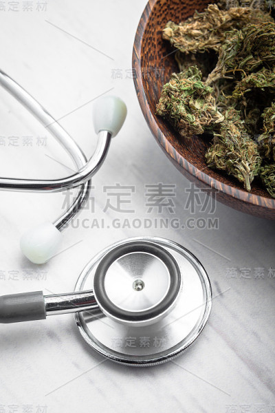医用大麻