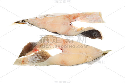 Hallibut牛排