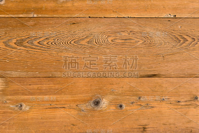 木质纹理，图案自然