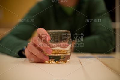 波旁手