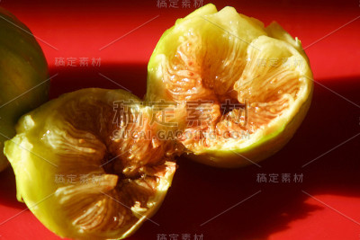 无花果静物