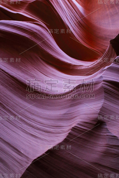 羚羊峡谷