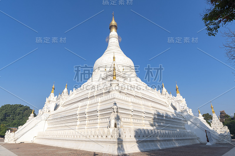 佛教寺庙