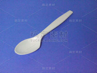 塑料勺