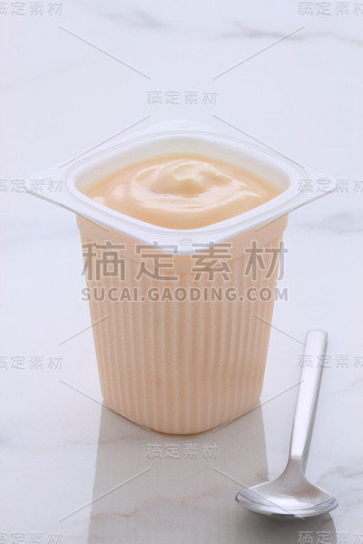 原味法式酸奶