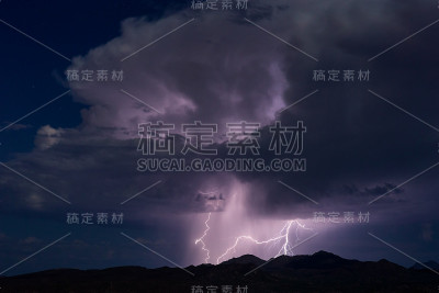 雷雨