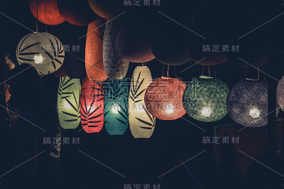 老挝的灯节