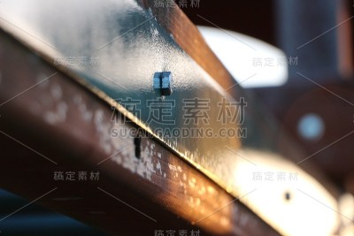 玩具的一面