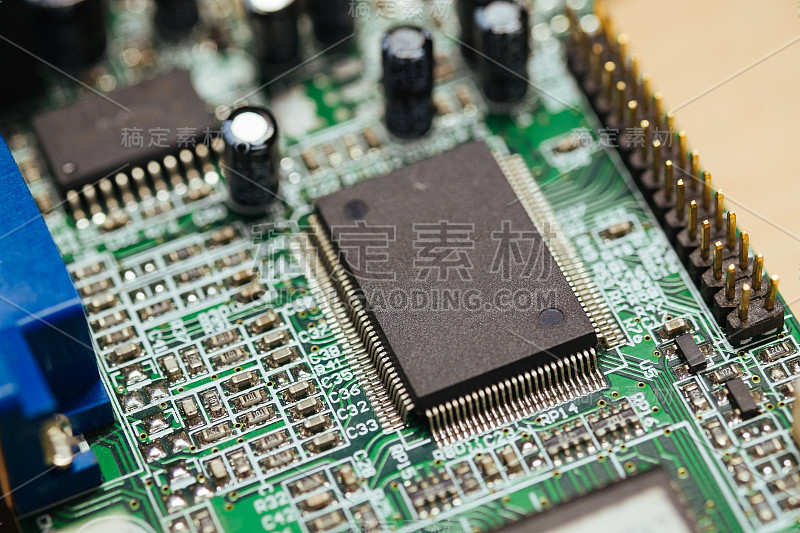 电子PCB板