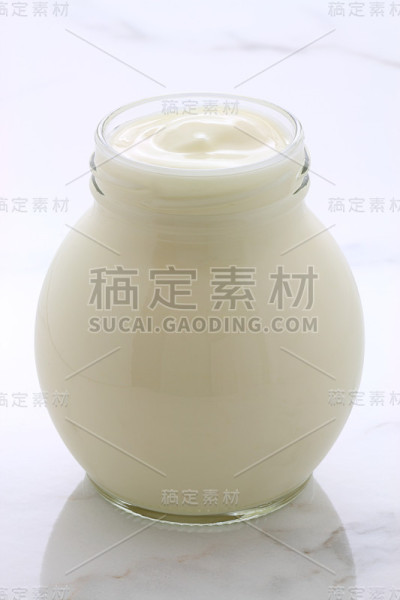 原味法式酸奶