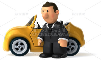商人